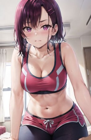 Yukimachi - 三日月閑 - Page 2