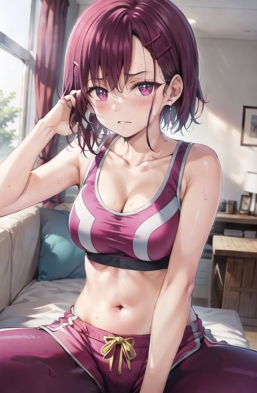 Yukimachi - 三日月閑 - Image 3