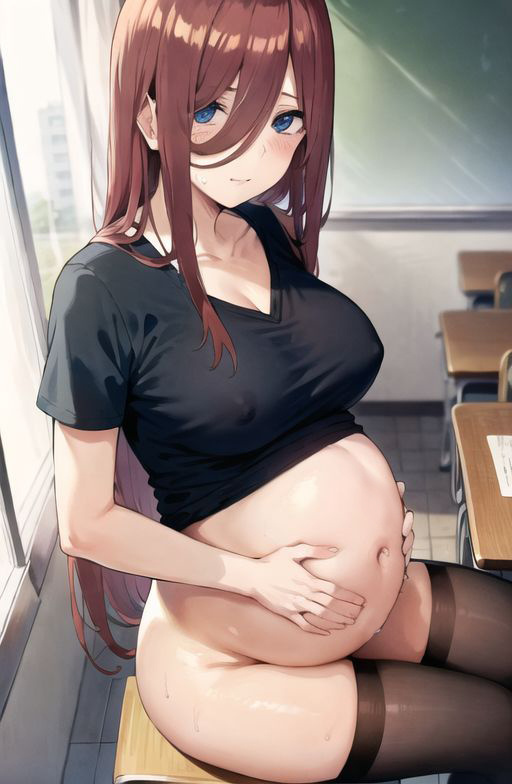 Yukimachi - 三玖ママ - Image 16