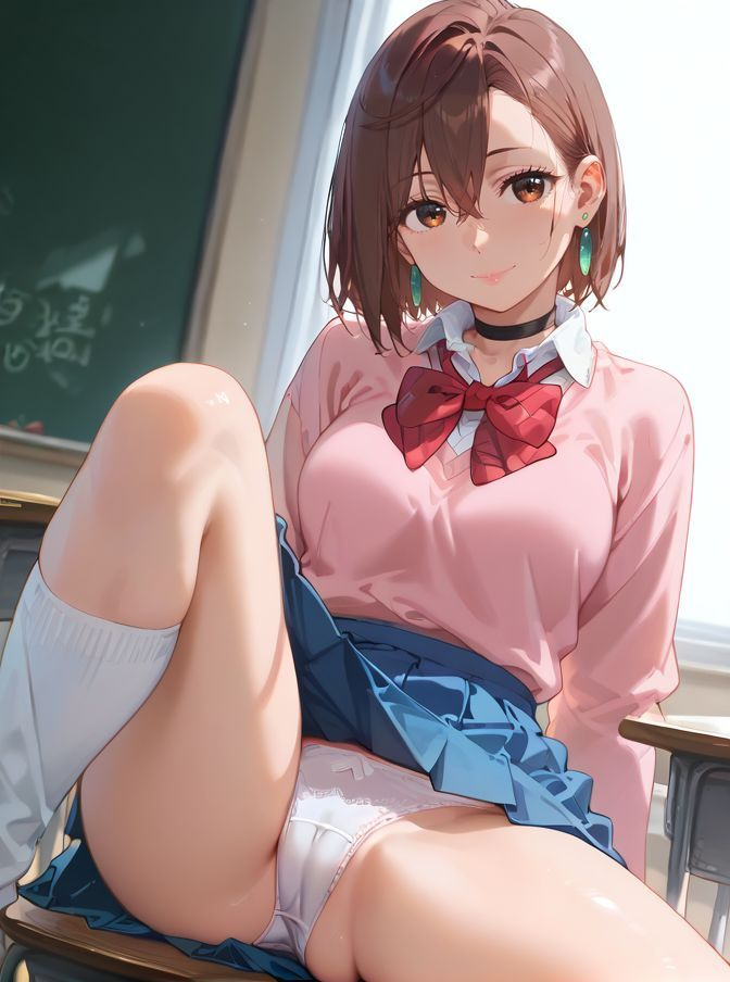 Yukimachi - 綾瀬桃 - Image 4