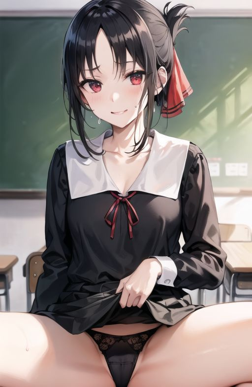 Yukimachi - 四宮かぐや - Image 3