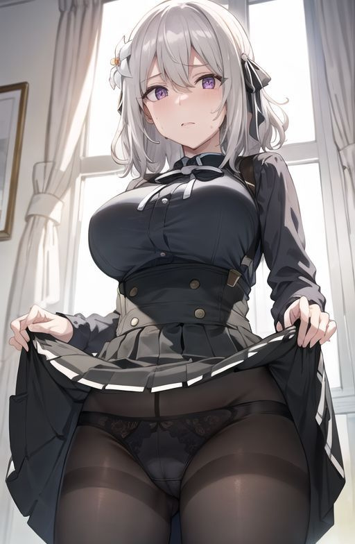 Yukimachi - リリィ - Image 1