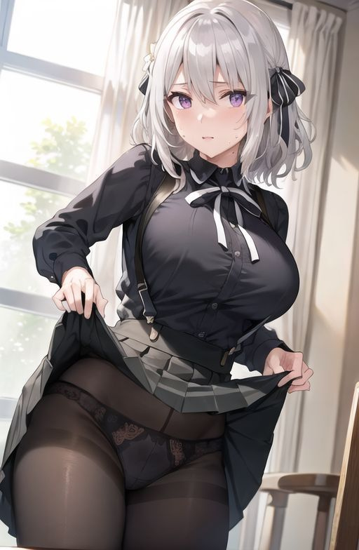 Yukimachi - リリィ - Image 2