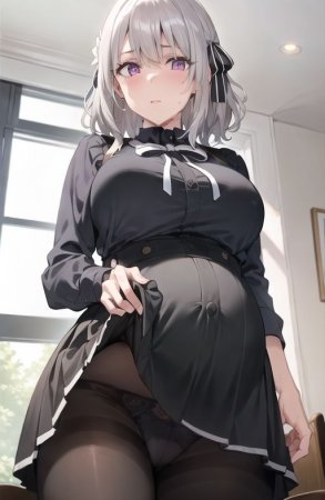 Yukimachi - リリィママ Thumbnail