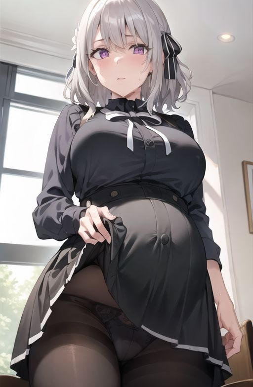 Yukimachi - リリィママ - Image 1