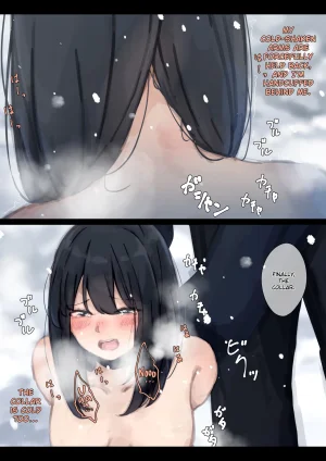 Yukimaruya Yukimuramaru Kouyuubutsu Shoujo Bangaihen Yuki no Naka no Choushuu Yukimaruya Yukimuramaru Public Property Girls Side Story-Collection in the Snow English - Page 28