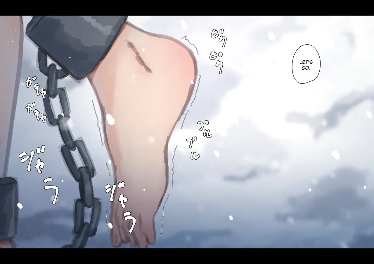 Yukimaruya Yukimuramaru Kouyuubutsu Shoujo Bangaihen Yuki no Naka no Choushuu Yukimaruya Yukimuramaru Public Property Girls Side Story-Collection in the Snow English - Image 39