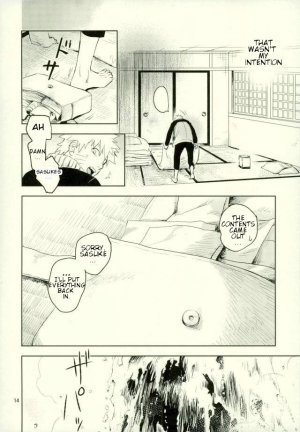 Yukimichi - Page 11