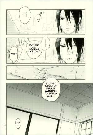 Yukimichi - Page 13