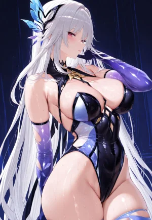 Yukino 2025.09.07スカーク skirk 丝柯克 147 Piece 147 枚 - Page 3