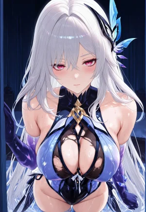 Yukino 2025.09.07スカーク skirk 丝柯克 147 Piece 147 枚 - Page 4