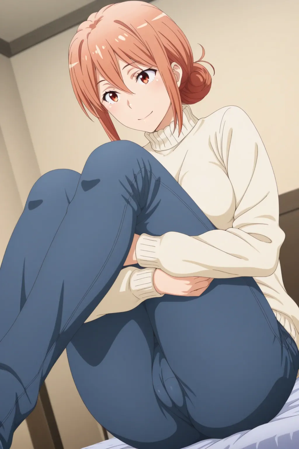 YukinoArt - 110 pics Mother Yuigahama Oregairu Patreon - Image 7