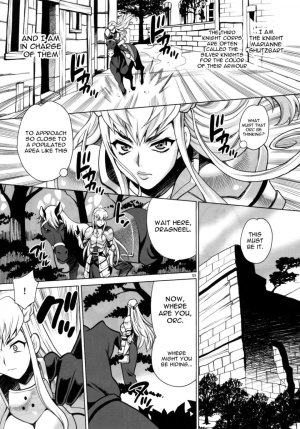 Yukiyanagi - Buta to Onnakishi 1 - Page 4