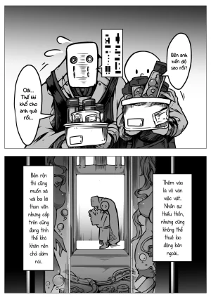 Yukiyuki Haiboku Ryoujoku Mahou Shoujo-tachi Toraeta Mesu wa Taisetsu na Seidorei Desu Các Ma Pháp Thiếu Nữ Bại Trận Bị Làm Nhục Những Con Cái Bắt Được Đều là Nô Dịch Tình Dục Đáng Giá Tiếng Việt Digital NaJung Translation - Page 18