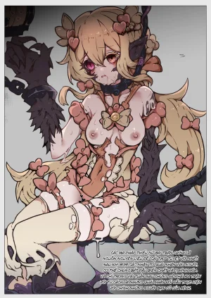 Yukiyuki Haiboku Ryoujoku Mahou Shoujo-tachi Toraeta Mesu wa Taisetsu na Seidorei Desu Các Ma Pháp Thiếu Nữ Bại Trận Bị Làm Nhục Những Con Cái Bắt Được Đều là Nô Dịch Tình Dục Đáng Giá Tiếng Việt Digital NaJung Translation - Page 60