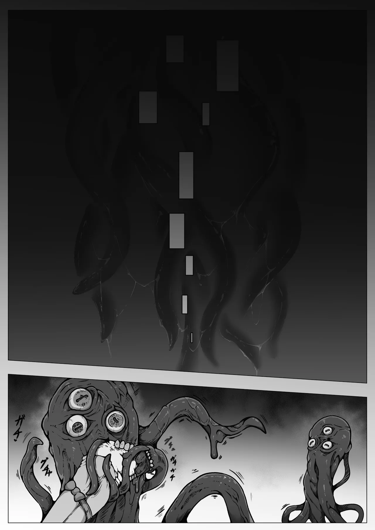 Yukiyuki Haiboku Ryoujoku Mahou Shoujo-tachi Toraeta Mesu wa Taisetsu na Seidorei Desu Các Ma Pháp Thiếu Nữ Bại Trận Bị Làm Nhục Những Con Cái Bắt Được Đều là Nô Dịch Tình Dục Đáng Giá Tiếng Việt Digital NaJung Translation - Image 49