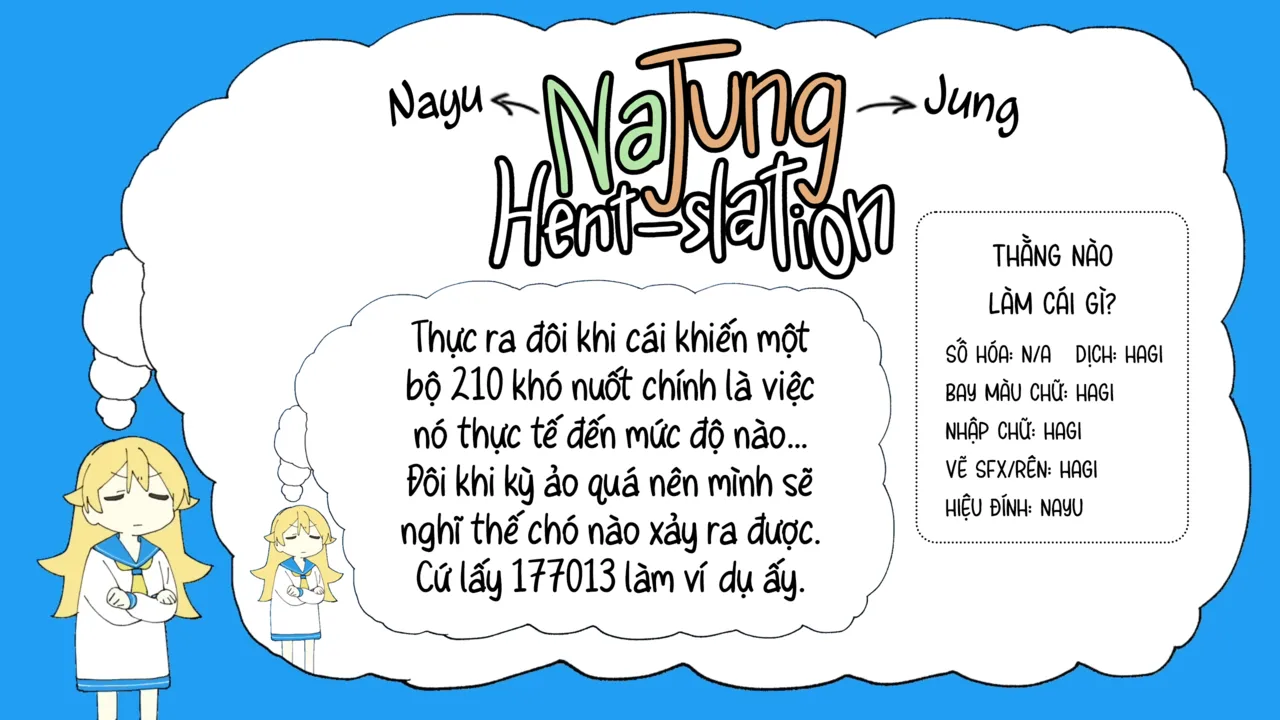 Yukiyuki Haiboku Ryoujoku Mahou Shoujo-tachi Toraeta Mesu wa Taisetsu na Seidorei Desu Các Ma Pháp Thiếu Nữ Bại Trận Bị Làm Nhục Những Con Cái Bắt Được Đều là Nô Dịch Tình Dục Đáng Giá Tiếng Việt Digital NaJung Translation - Image 62