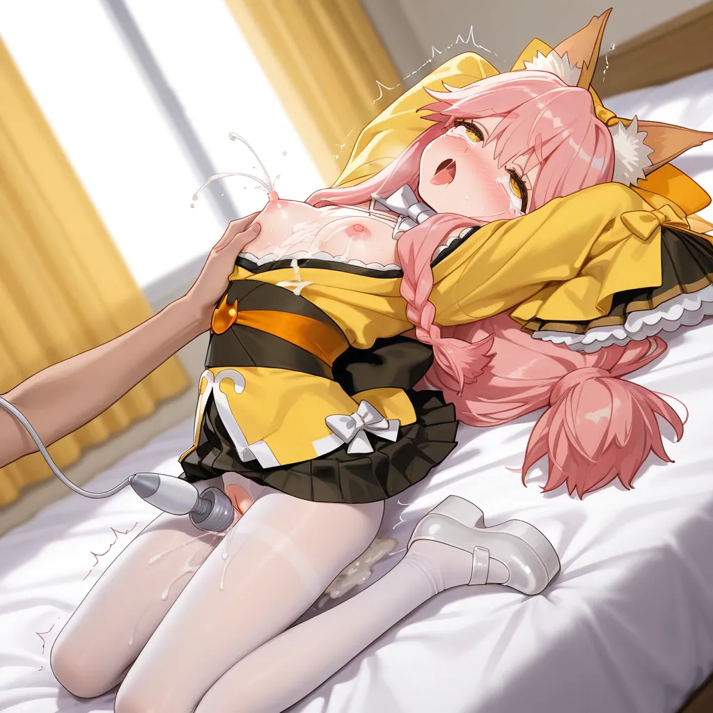 yukiyuki481 タマモアリア - Image 233