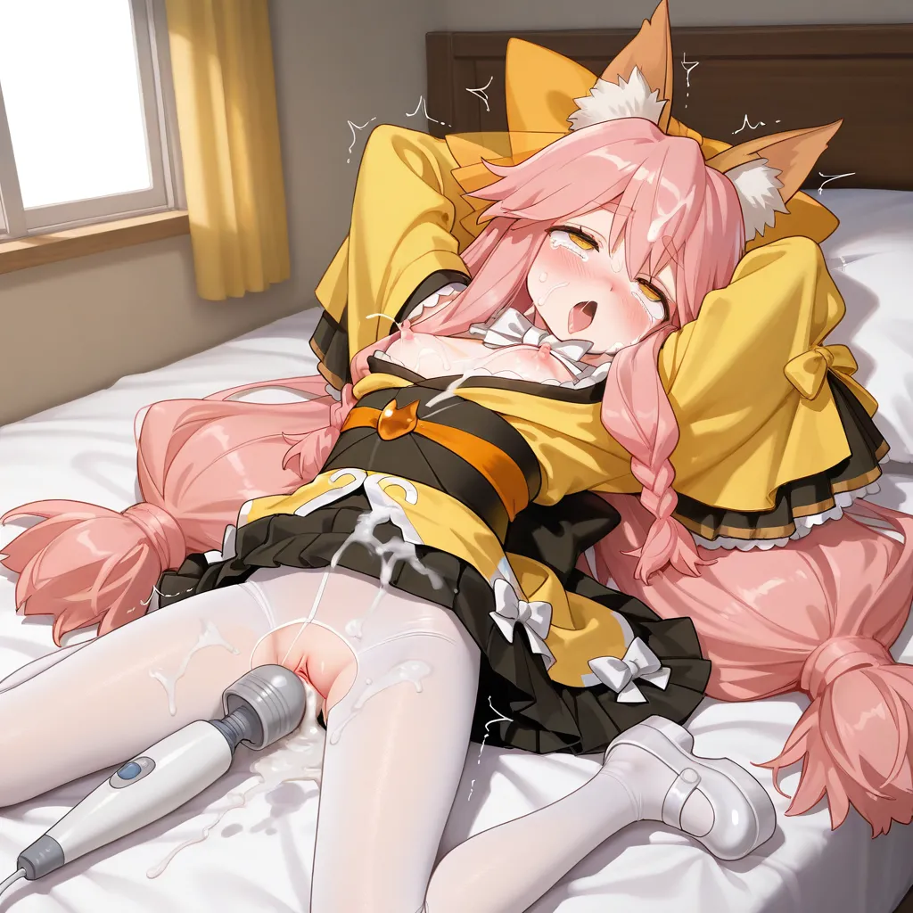 yukiyuki481 タマモアリア - Image 236