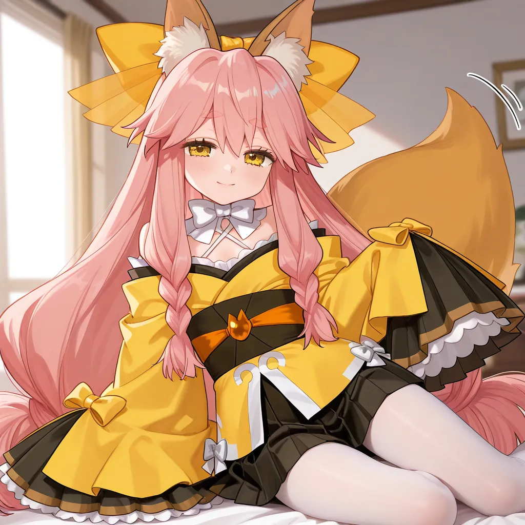 yukiyuki481 タマモアリア - Image 3