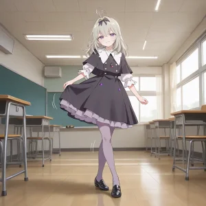 yukiyuki481 森亜るるか 4