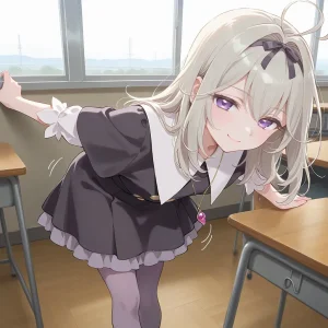 yukiyuki481 森亜るるか 4 - Page 7