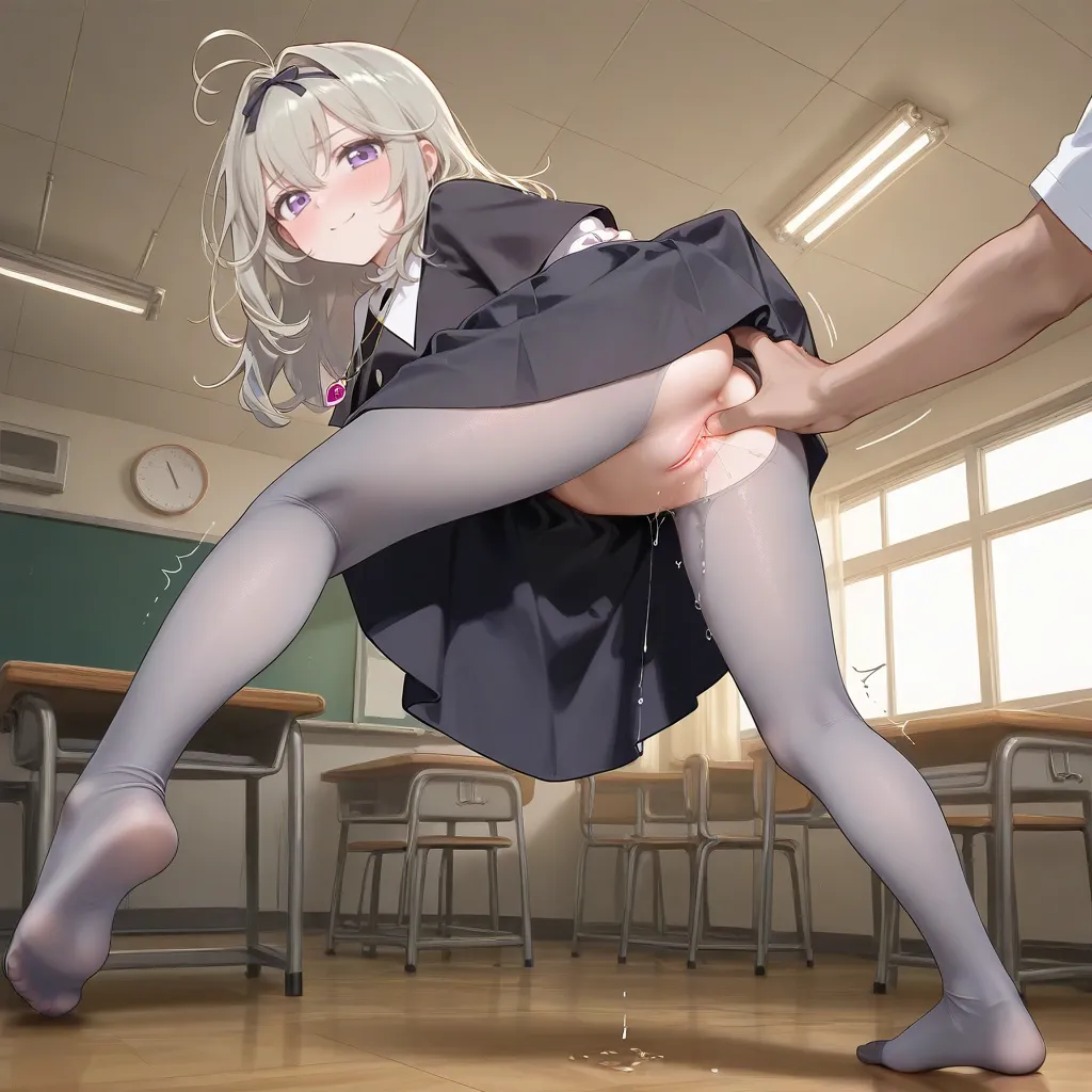 yukiyuki481 森亜るるか 4 - Image 13