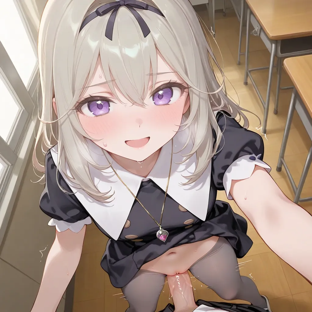 yukiyuki481 森亜るるか 4 - Image 25