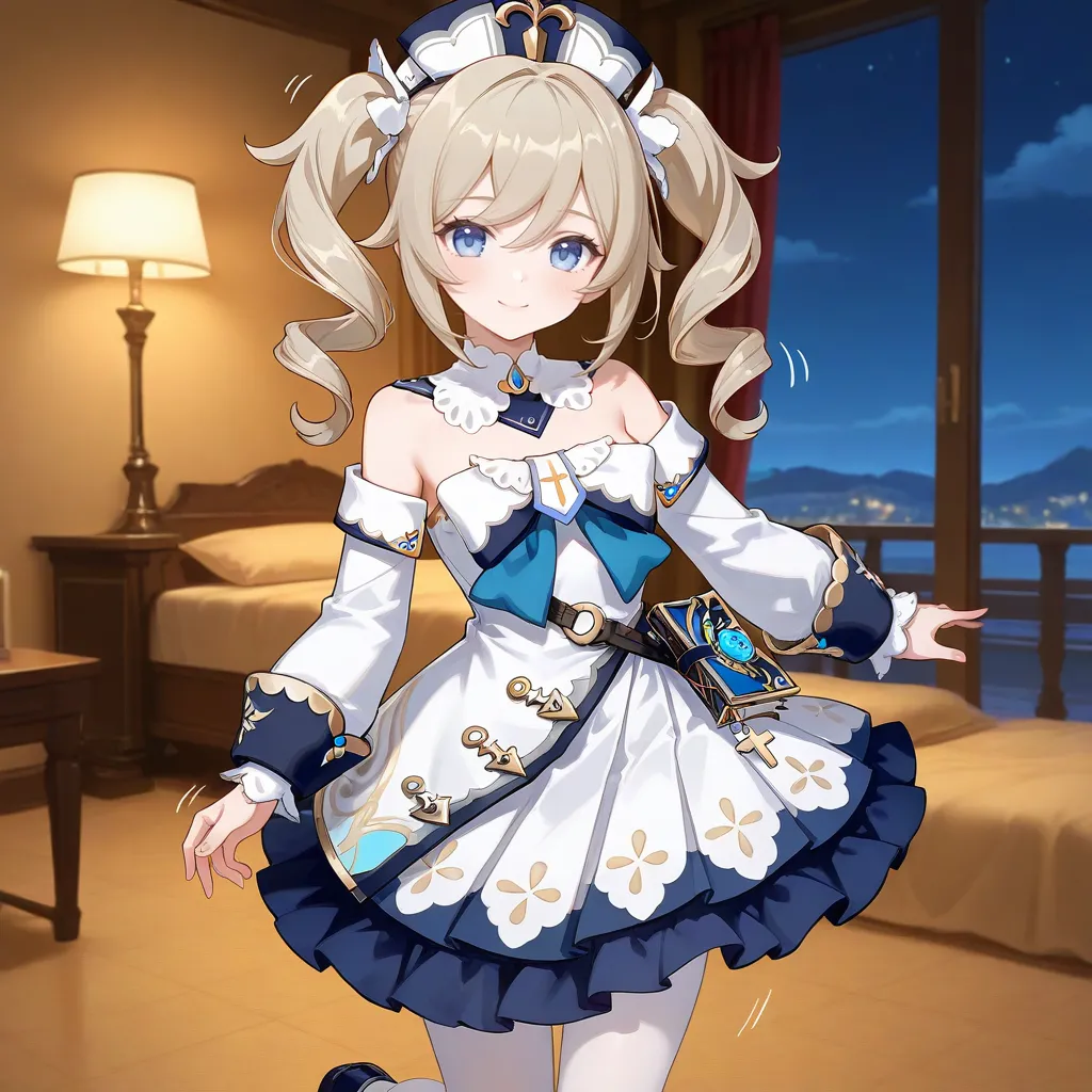 yukiyuki481 バーバラ - Image 2