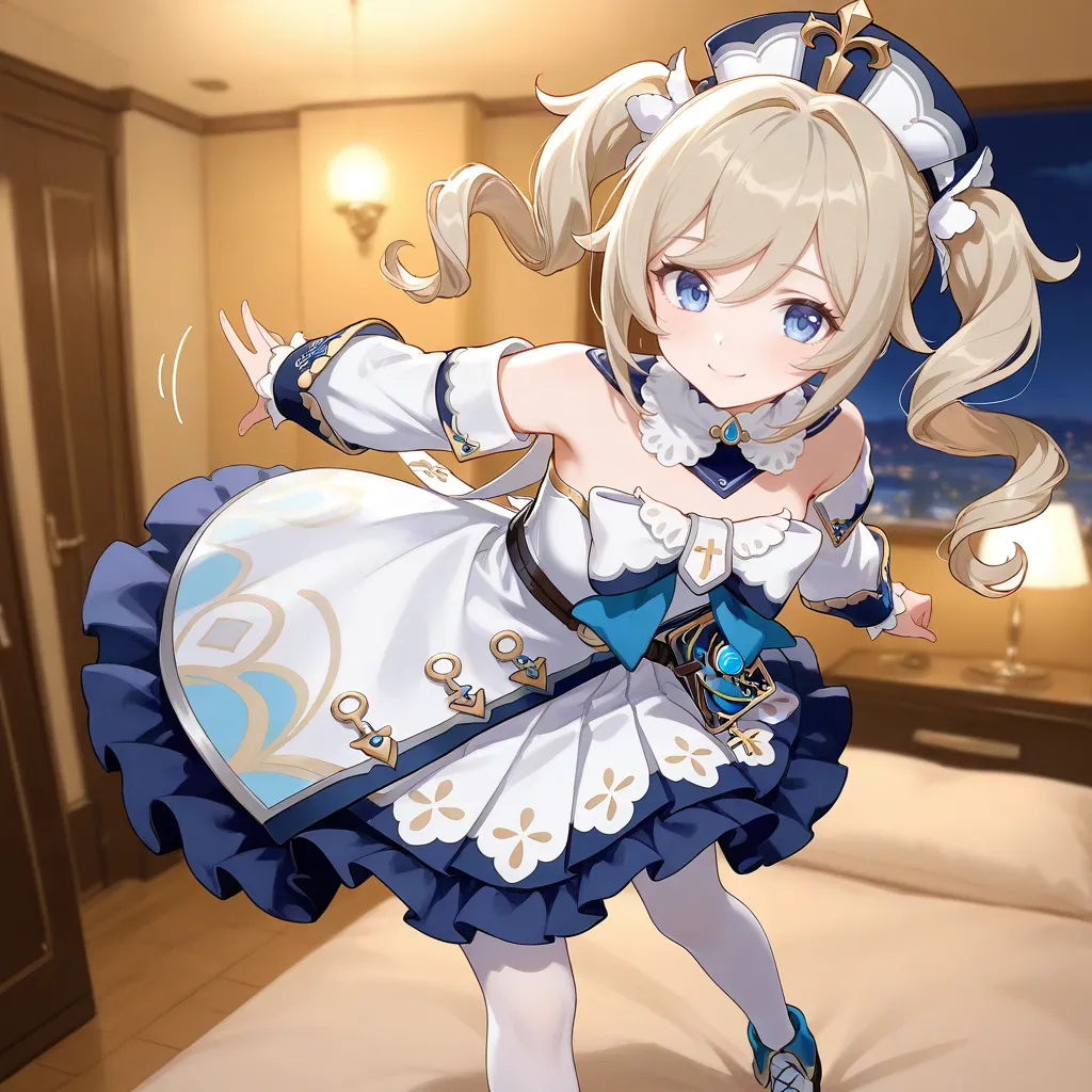 yukiyuki481 バーバラ - Image 4