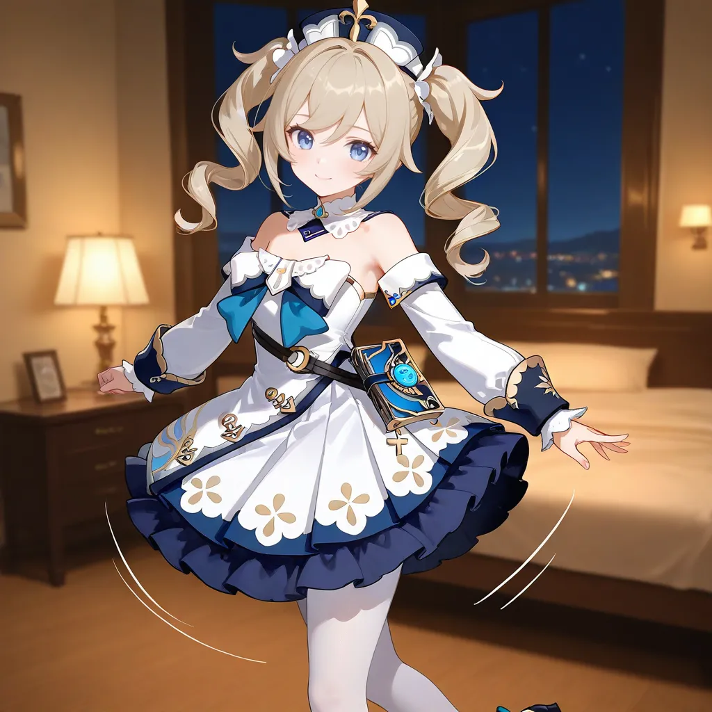 yukiyuki481 バーバラ - Image 5