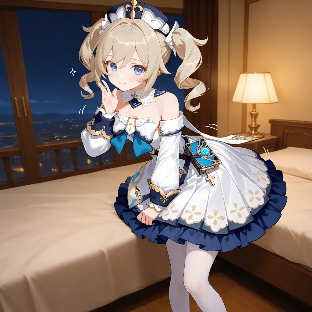 yukiyuki481 バーバラ - Image 6