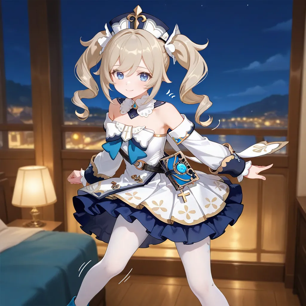 yukiyuki481 バーバラ - Image 9