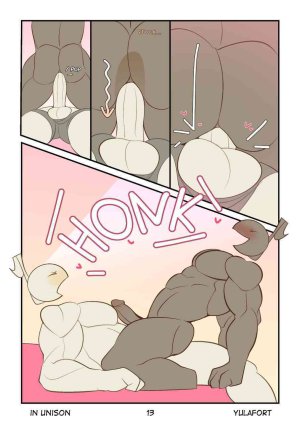 Yulafort In Unison Eng - Page 12