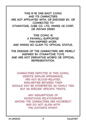 Yulafort In Unison Eng - Page 2