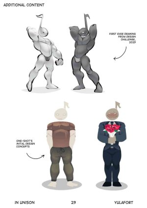 Yulafort In Unison Eng - Page 22