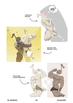 Yulafort In Unison Eng - Page 23