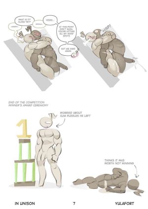 Yulafort In Unison Eng - Page 6