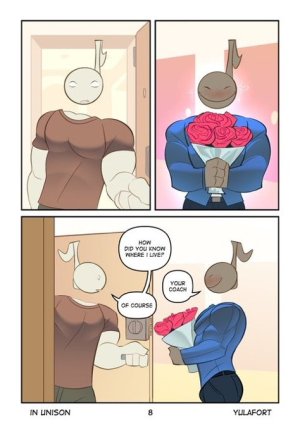 Yulafort In Unison Eng - Page 7