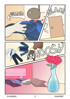 Yulafort In Unison Eng - Page 8