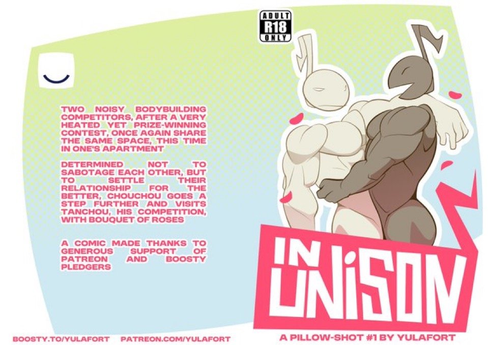 Yulafort In Unison Eng - Image 1