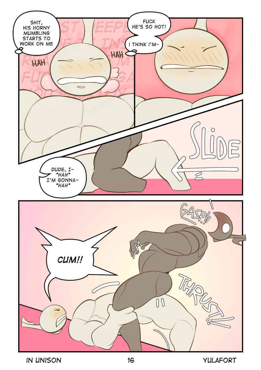 Yulafort In Unison Eng - Image 15