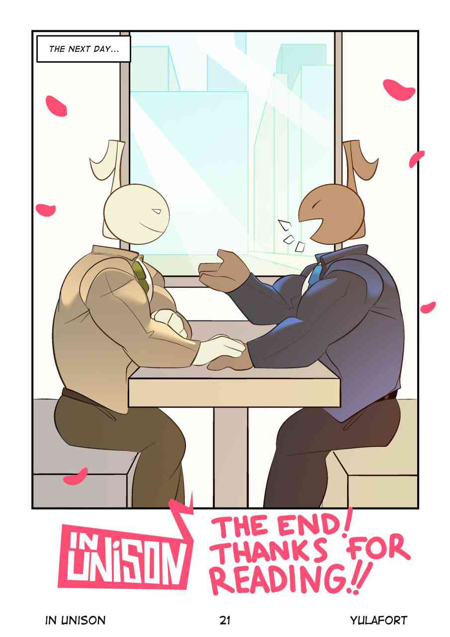 Yulafort In Unison Eng - Image 20