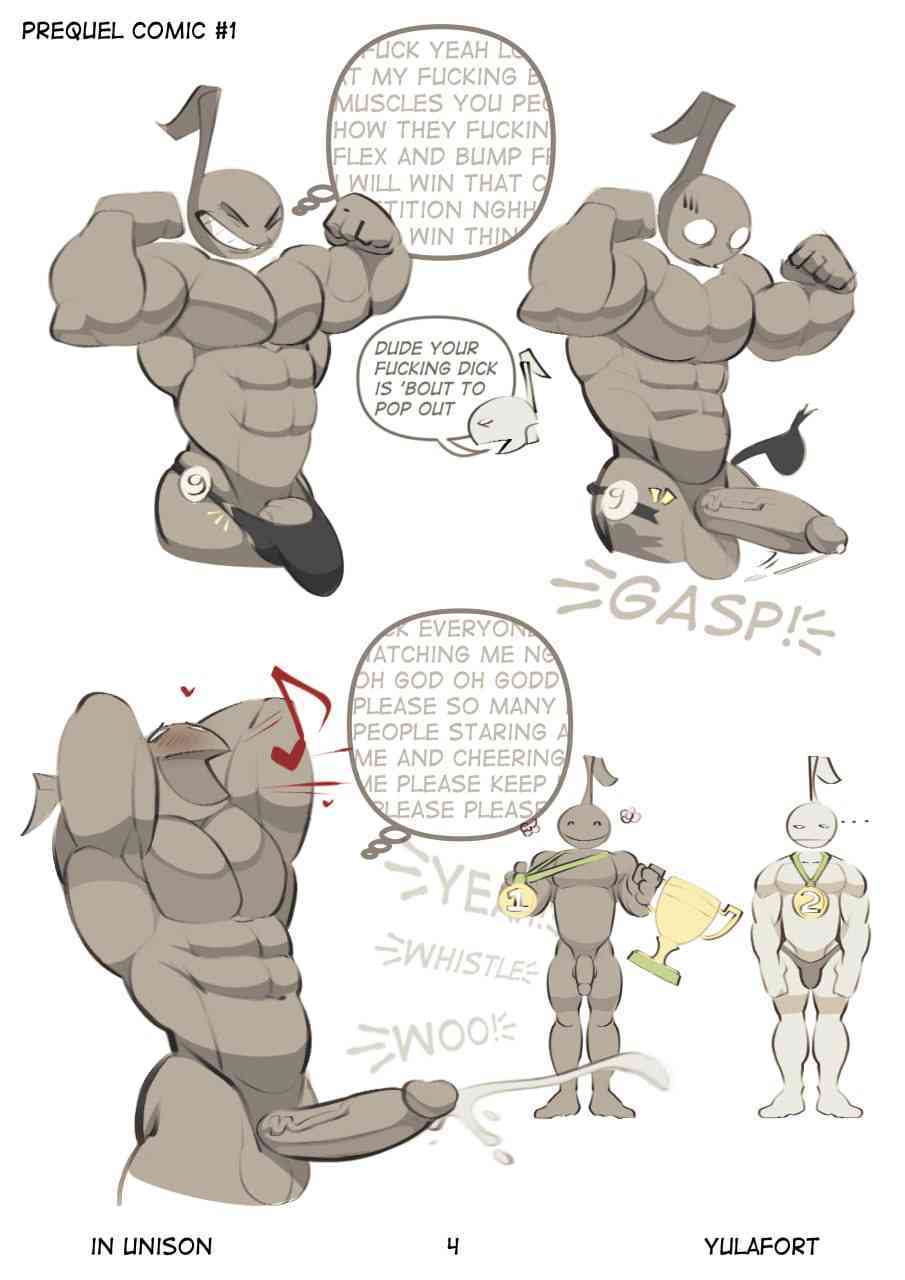 Yulafort In Unison Eng - Image 3