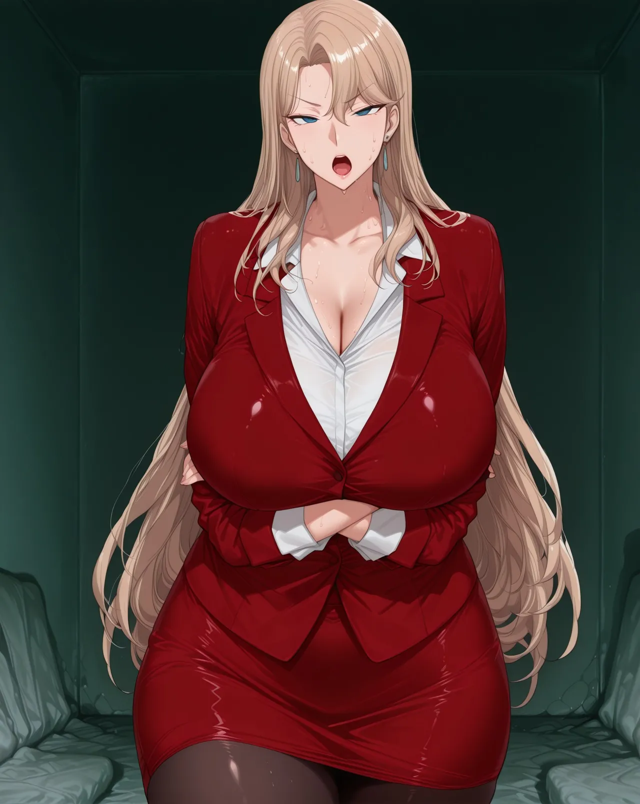YuLongBo Kurashiki Reika 倉敷麗華 1 - Image 29
