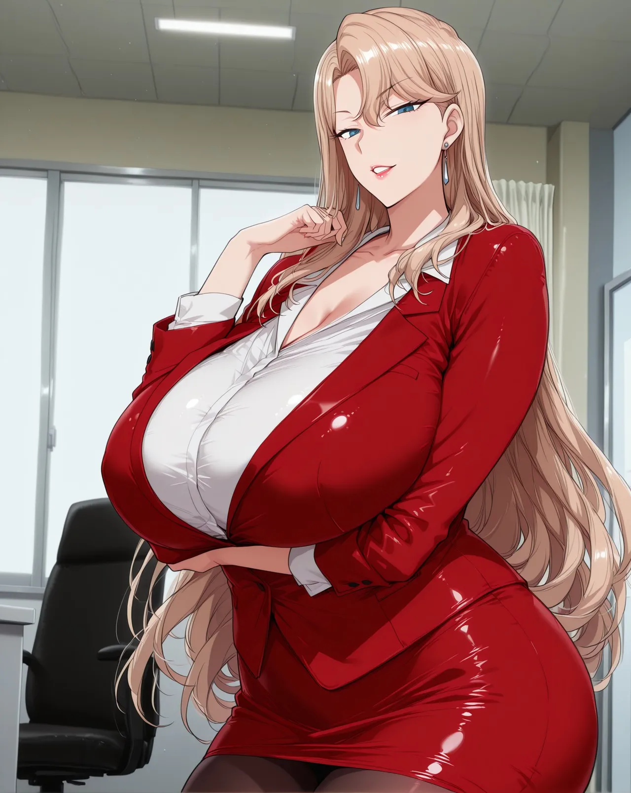 YuLongBo Kurashiki Reika 倉敷麗華 1 - Image 3