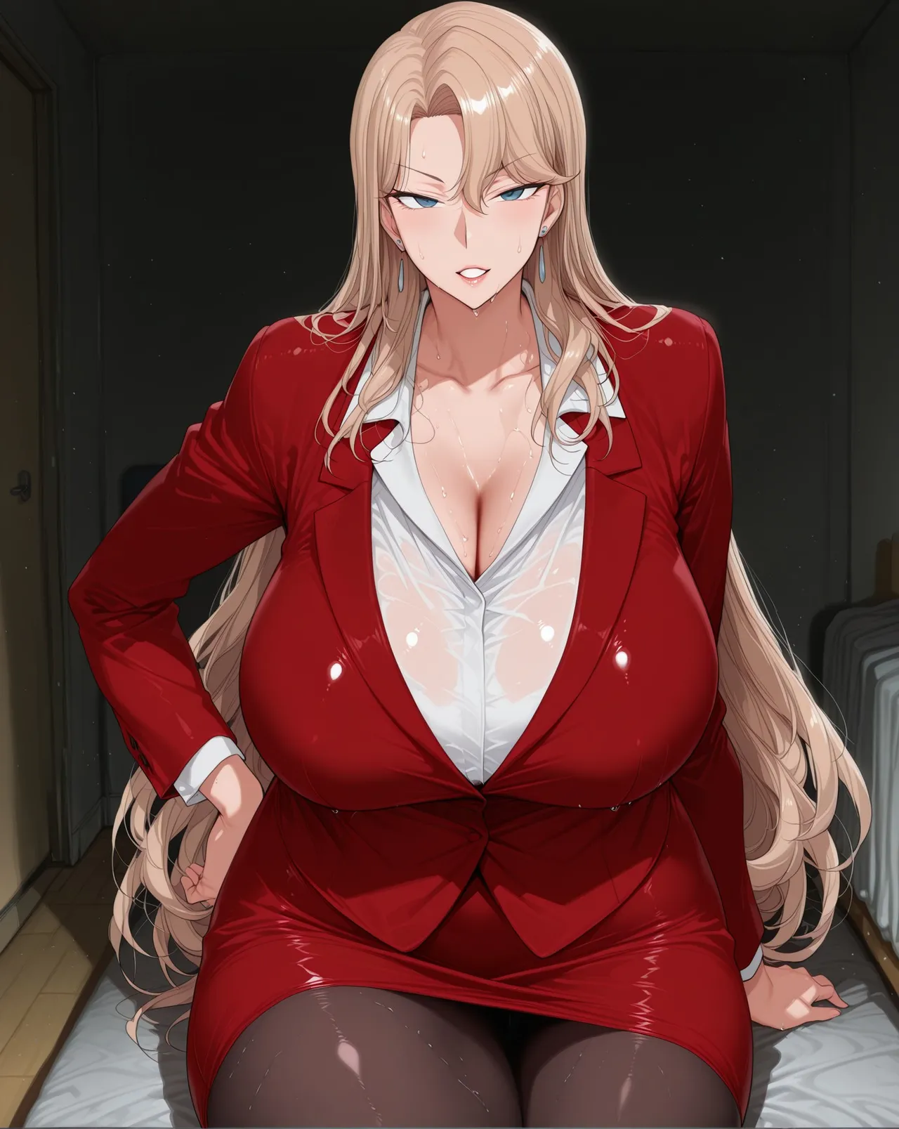 YuLongBo Kurashiki Reika 倉敷麗華 1 - Image 33