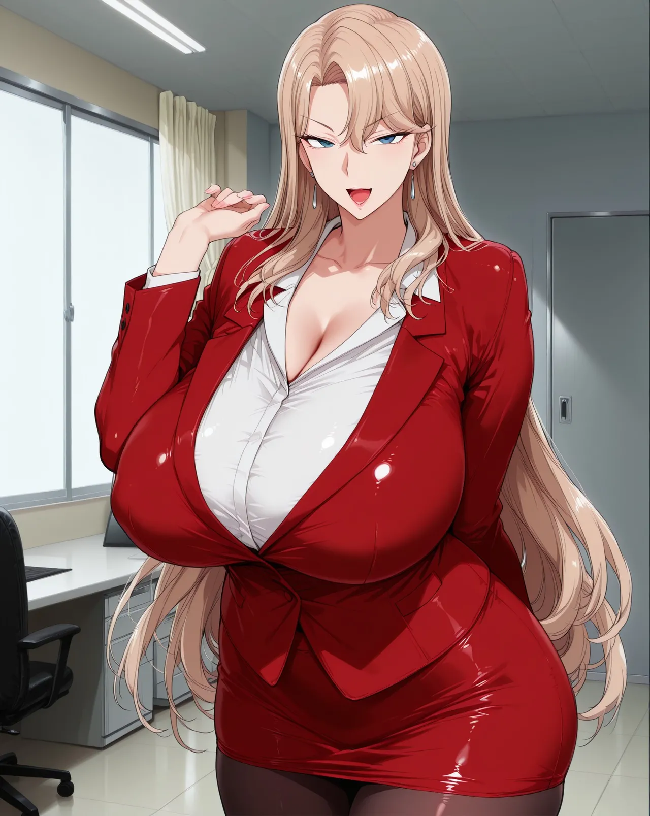 YuLongBo Kurashiki Reika 倉敷麗華 1 - Image 5