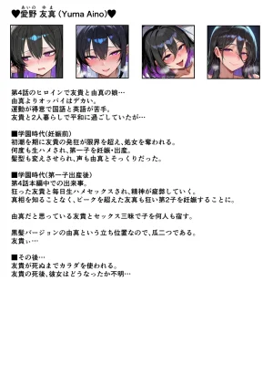 Yuma factory Saiaino osananajimiga nandomo nandomo haramasarete ninshinsuru ohanashi Saotome yuma hen - Page 209