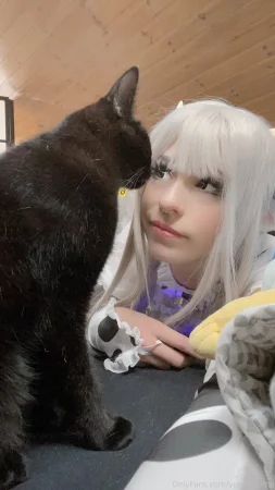 Yume Blume - Cow Tsuki - Page 13